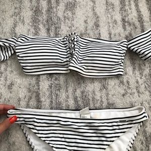 swim set